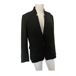 New with tags Ann Taylor Black blazer jacket